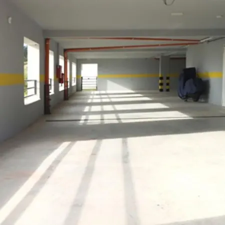 Apartman Ilari - Luxury 100m2 Penthouse, Terrace & View In