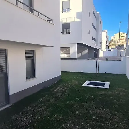 Ilari - Luxury 100m2 Penthouse, Terrace & View In Appartement *