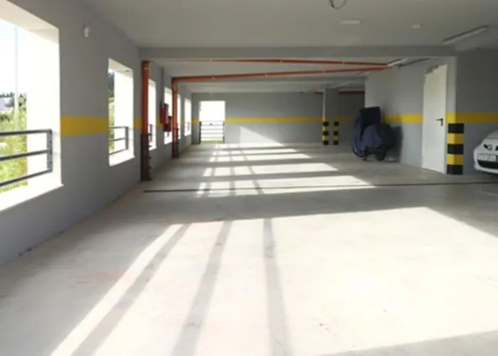 Lägenhet Ilari - Luxury 100m2 Penthouse, Terrace & View In