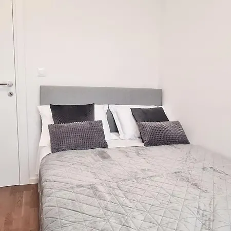 Apartamento Ilari - Luxury 100m2 Penthouse, Terrace & View In Split