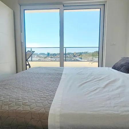 公寓 Ilari - Luxury 100m2 Penthouse, Terrace & View In *