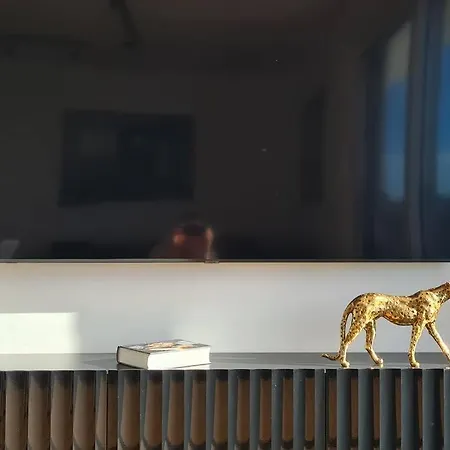 Ilari - Luxury 100m2 Penthouse, Terrace & View In Apartmán Split