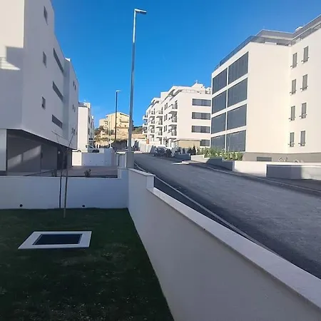 Ilari - Luxury 100m2 Penthouse, Terrace & View In Apartmán *